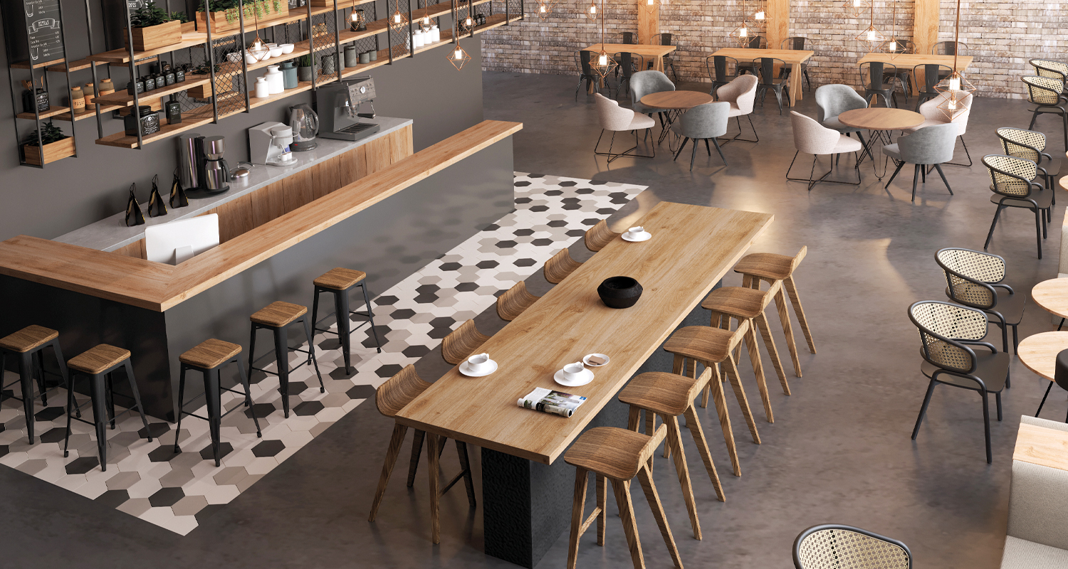A475 Cadiz — room application
