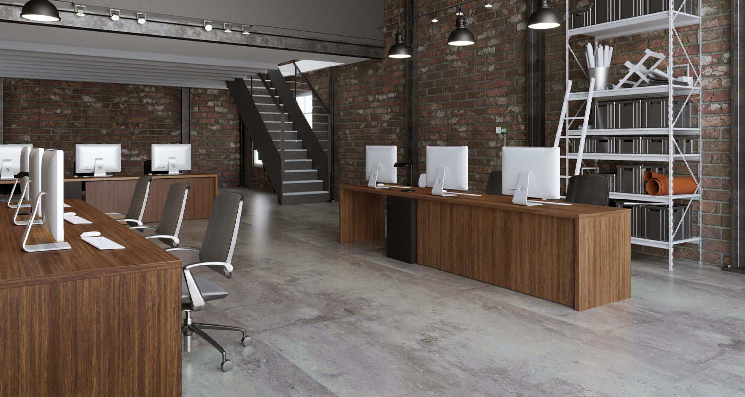 A538 Pesaro — room application
